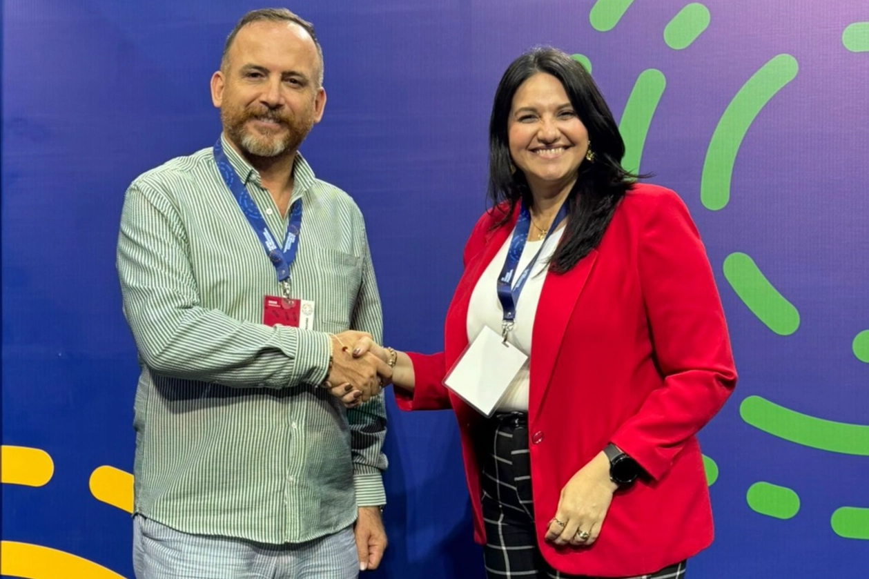 İGF Venezuela Temsilcisi atandı