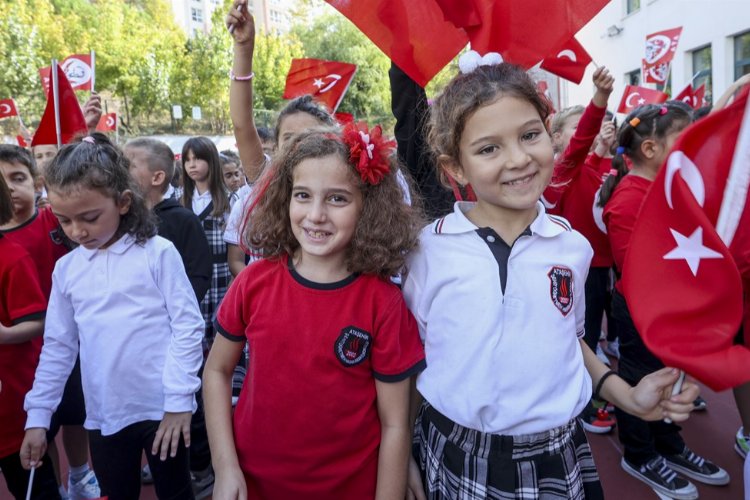 İlk kez 'Çocuk Zirvesi' düzenlenecek