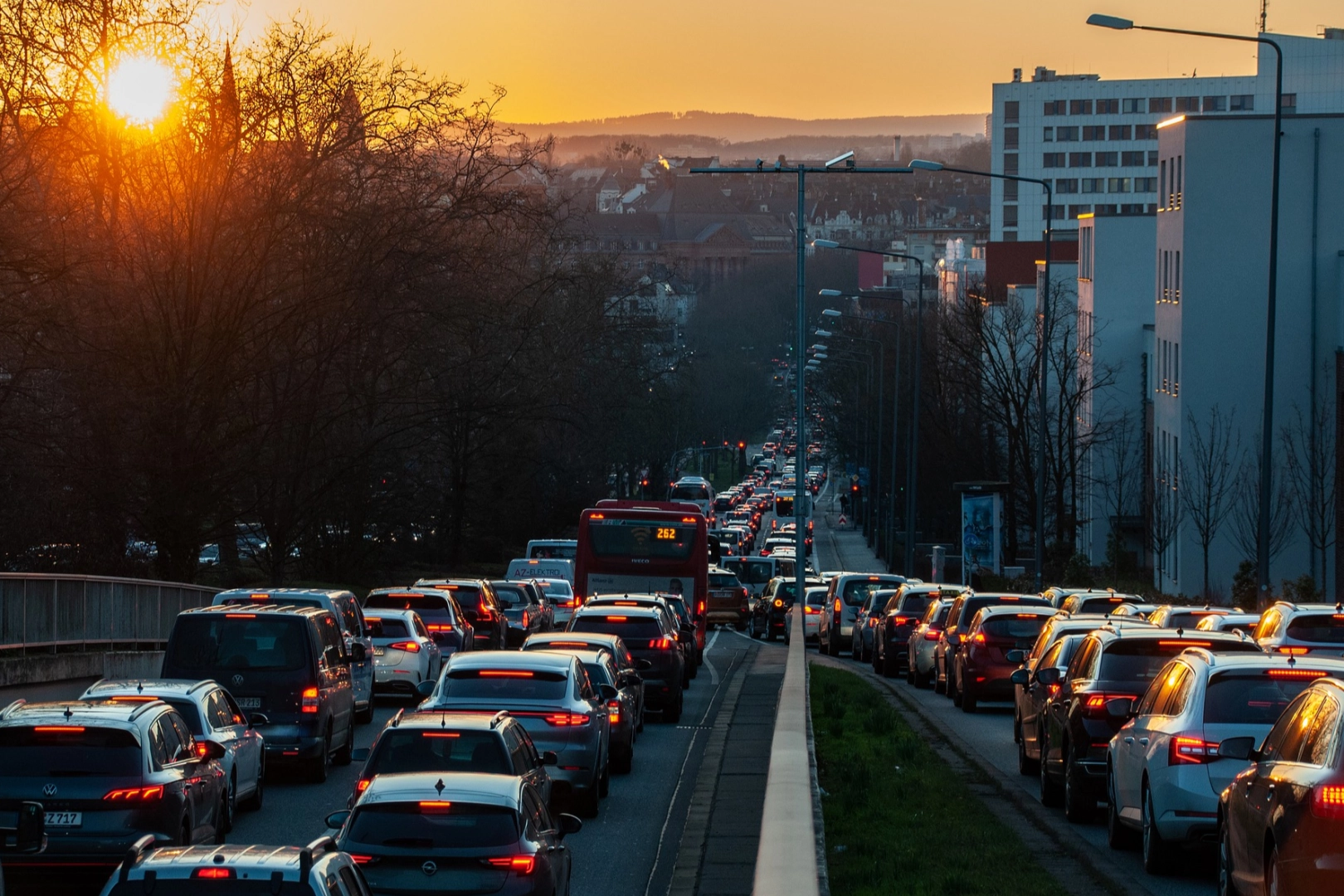 İstanbul Valiliği'nden trafiğe eğitim ayarı