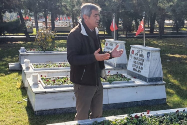 İYİ Parti Kayseri'den teröre tepki