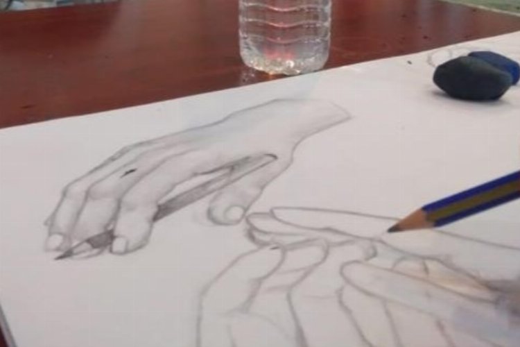 İZMEK'le tanıştı, hayali olanı kazandı