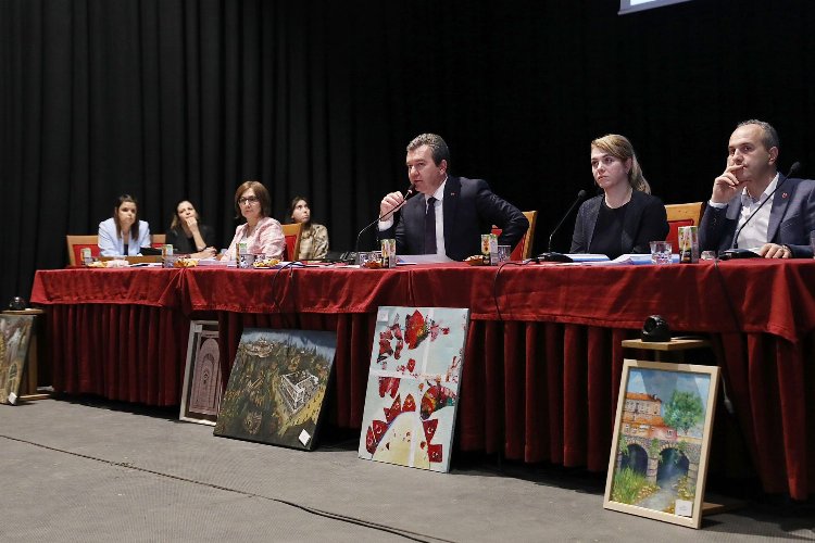 İzmir Bergama'da SMA hastası Kaan Efe için çağrı