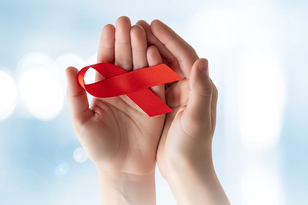 İzmir Büyükşehir'den vatandaşlara HIV testi desteği İzmir Büyükşehir'den vatandaşlara HIV testi desteği