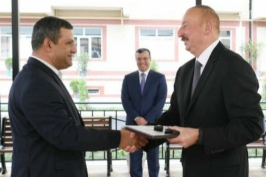 Karabağ’da 4 tankı imha eden yiğit! Azerbaycan'ın milli kahramanı Zabit Quliyev Karabağ’da 4 tankı imha eden yiğit! Azerbaycan'ın milli kahramanı Zabit Quliyev