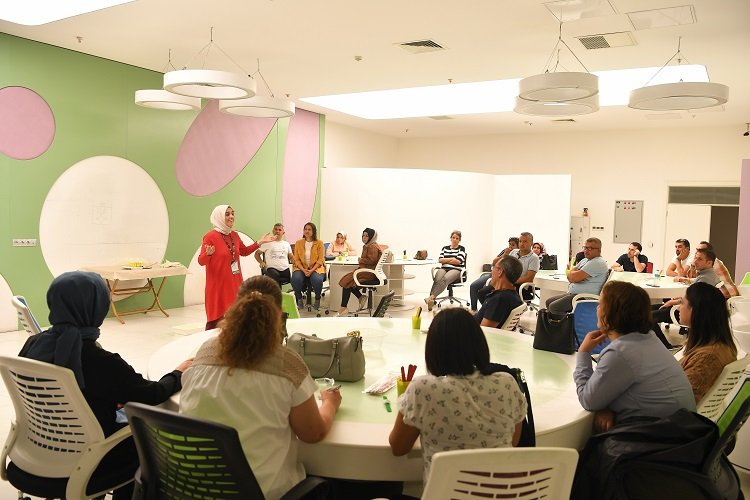 Kayseri Büyükşehir'den 'bilim'sel merkez