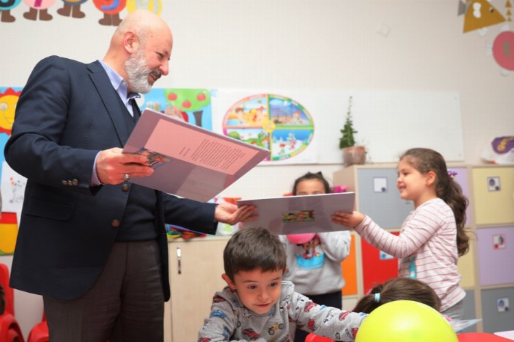 Kayseri Kocasinan'da Kur'an kursu açılıyor
