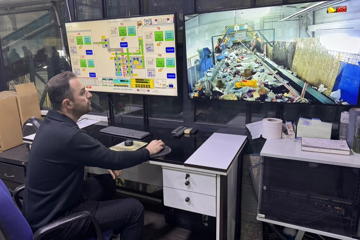 Kayseri Melikgazi'den ekonomiye büyük katkı