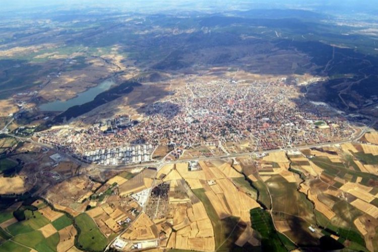 Keşan İmar Planı yapılırken davet edildik ama görüşümüz alınmadı