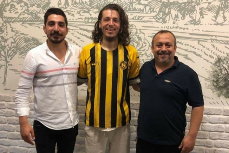 Keşanspor kaleci Afşin ile anlaştı