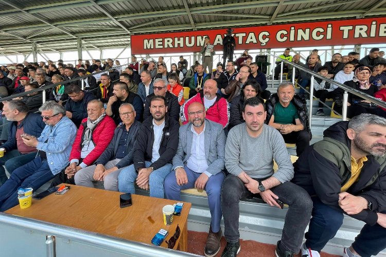 Keşanspor Yönetim Kurulu istifa etti