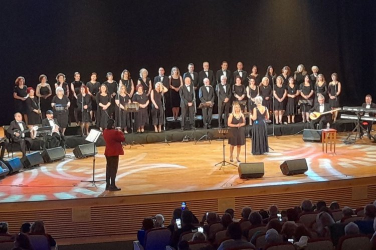 KİGDER’den kadın girişimciler yararına konser