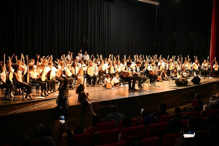 Kocaeli Çayırova'da THM Korosu yeni üyelerini arıyor