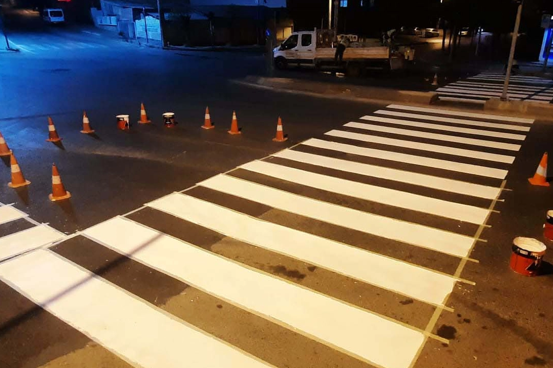 Kocaeli'de öğrencilerin çağrısına anında yanıt