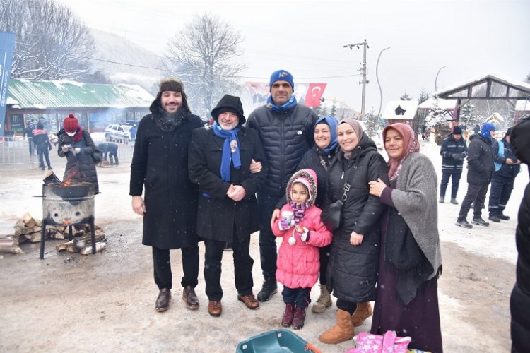 Kocaeli'nde KARFEST heyecanı başladı