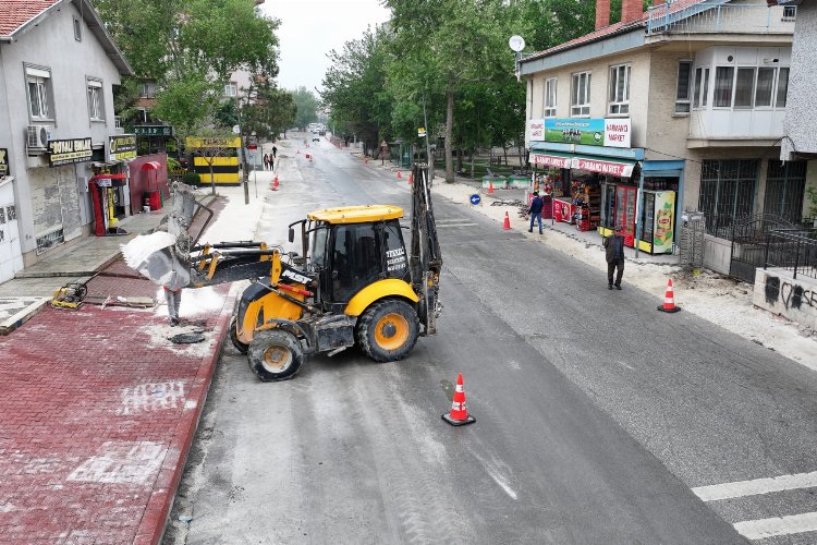 Konya Büyükşehir’den standart yükseltecek düzenleme