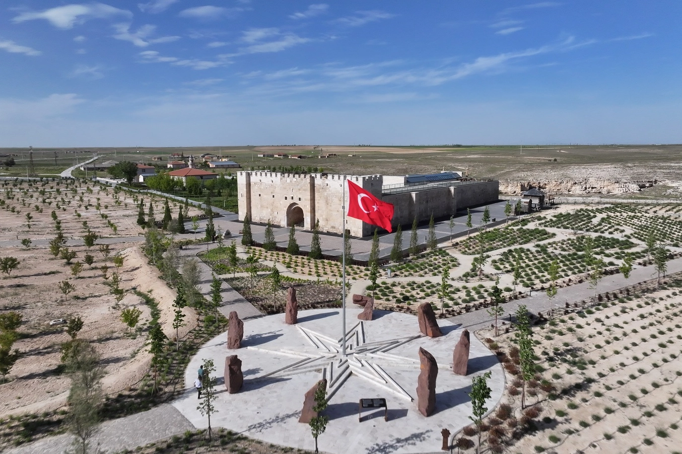 Konya Karatay’ın dijital turizm kapısı: Visit Karatay yayında