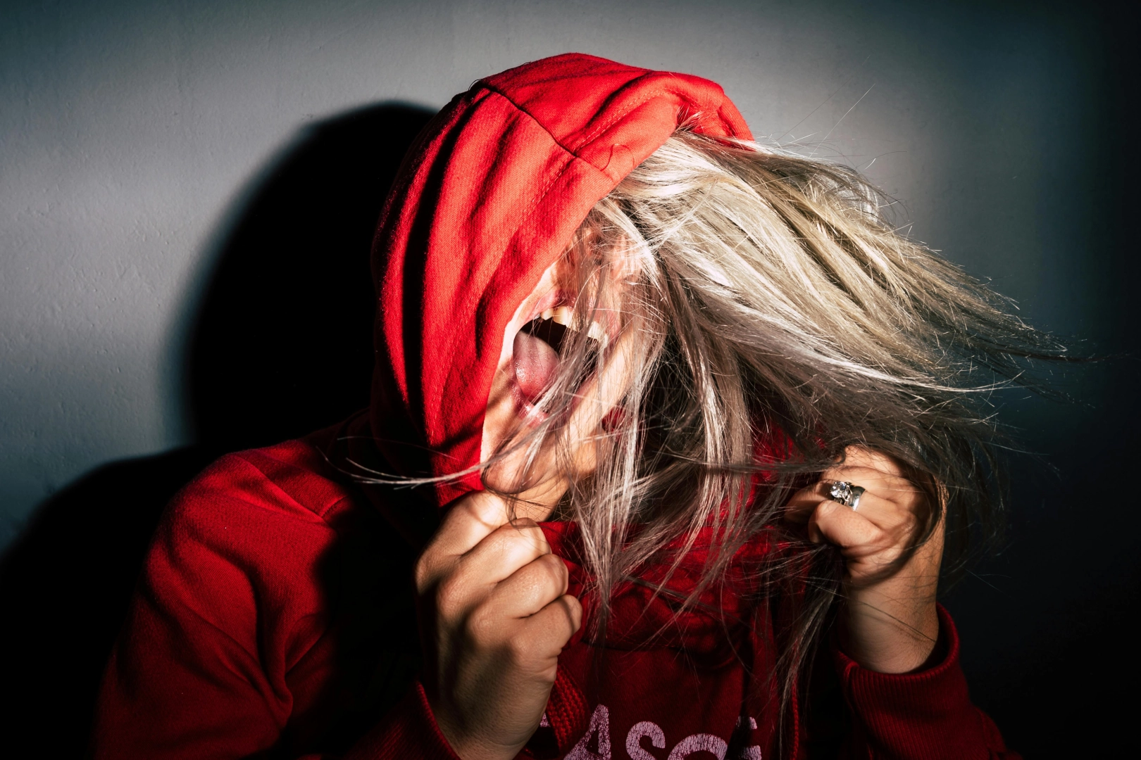 Korku evlerinde adrenalin ararken travma yaşanabilir! Korku evlerinde adrenalin ararken travma yaşanabilir!