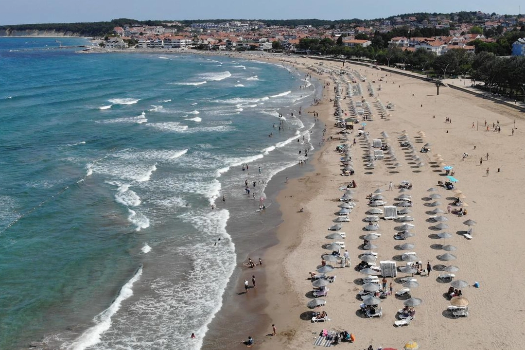 KOSKEM 183 cana nefes oldu