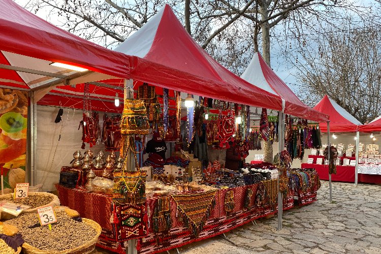 Kırklareli Lüleburgaz'da 