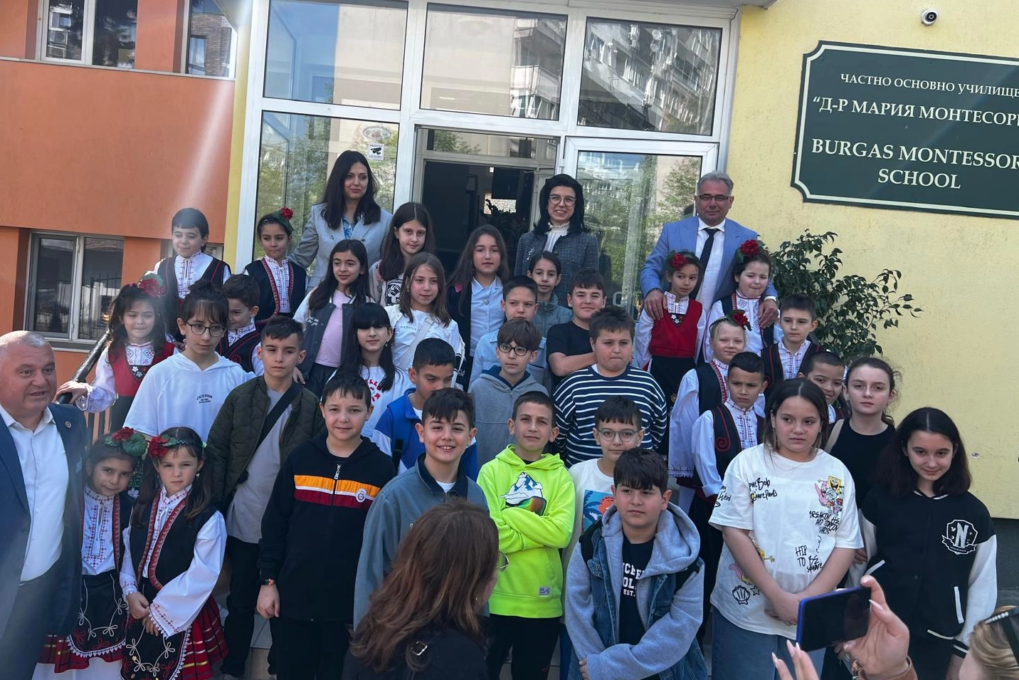 Kırklareli ve Burgaz'dan kültürel kardeşlik adımı