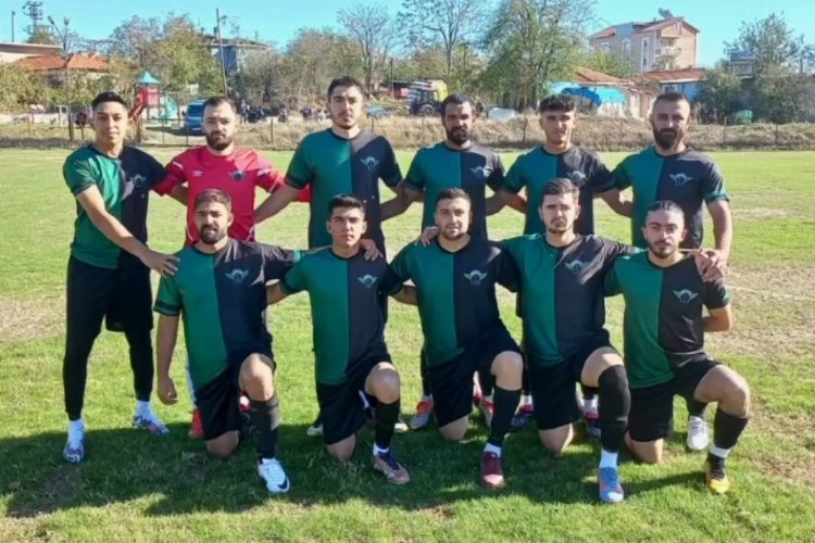 Kültürspor, deplasmanda Kırcasalihspor’u 3-0 ile geçti