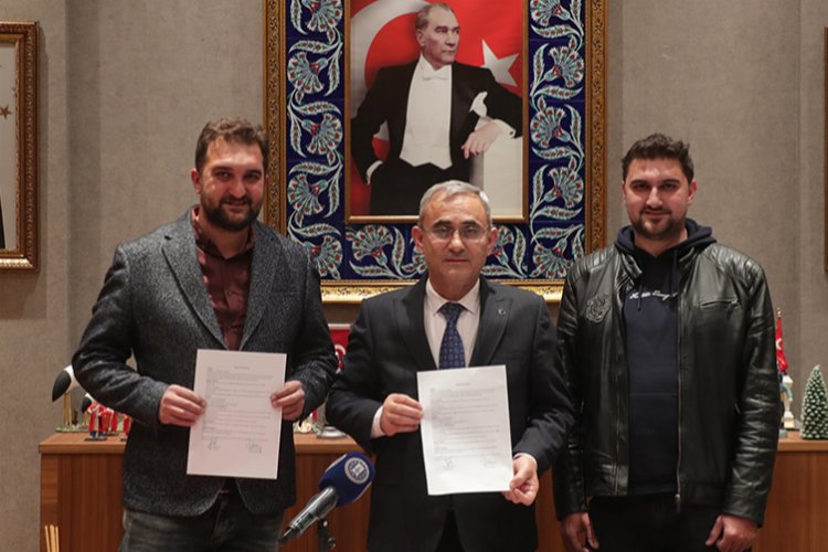 Kütahya'da 'İkamet Kart' öğrencilerine bir indirim daha