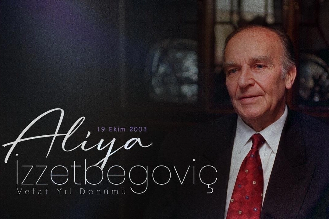 İletişim Başkanı Duran’dan 'Bilge Kral' anması