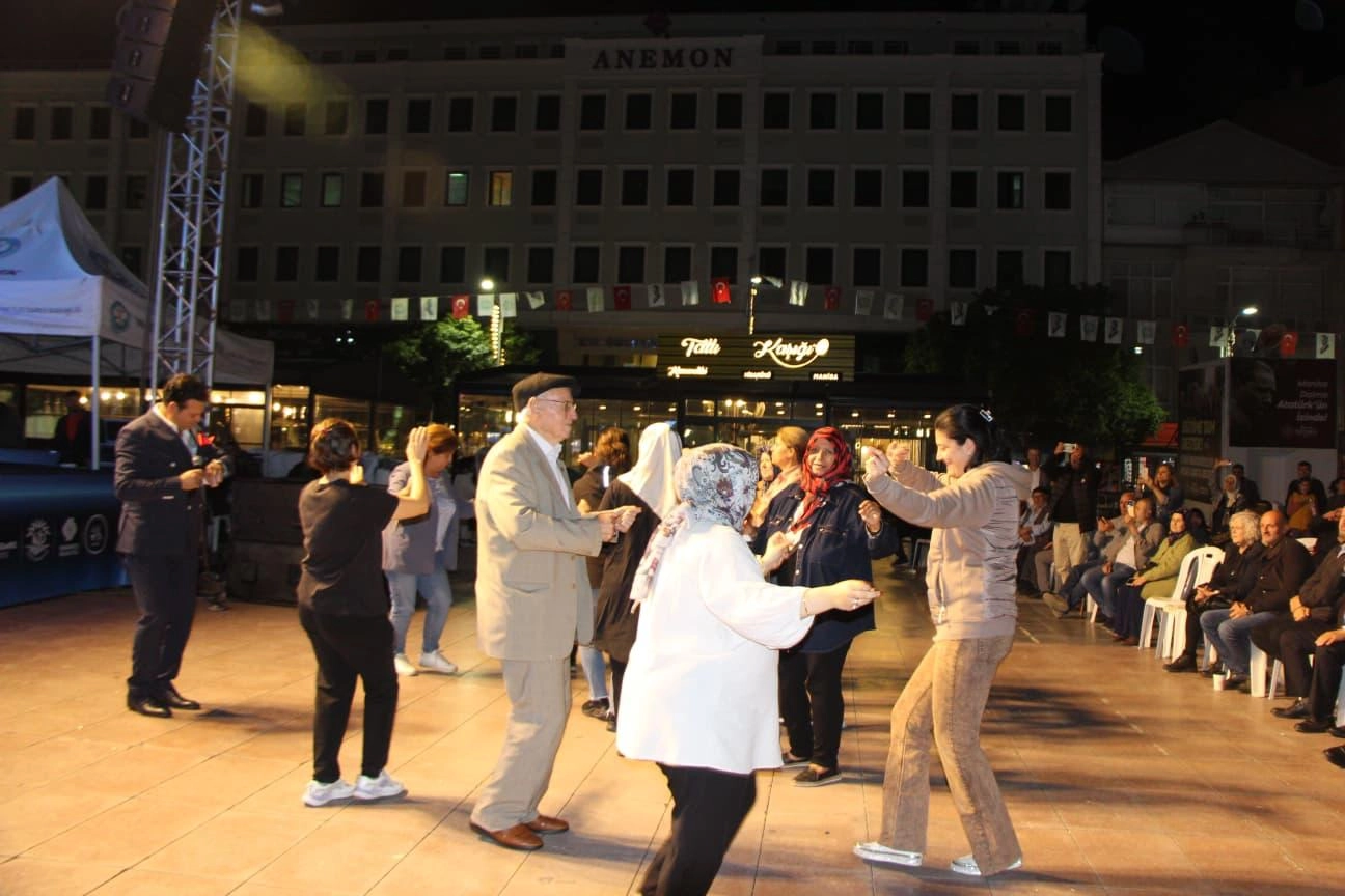 Manisa'da Balıkesir tanıtıldı
