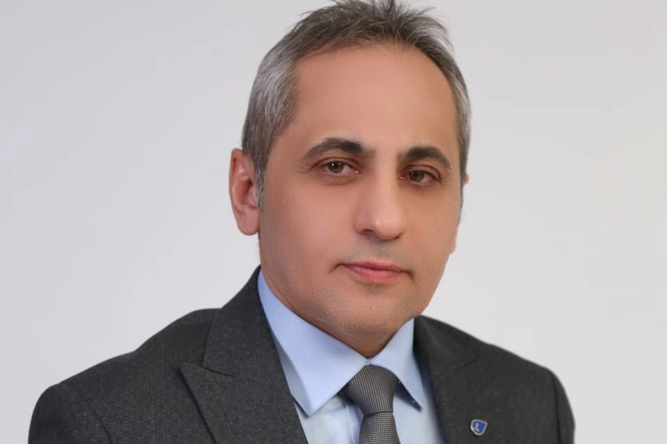 Mardin'deki içme suyu krizine DEVA'dan 'adil su dağıtımı' önerisi Mardin'deki içme suyu krizine DEVA'dan 'adil su dağıtımı' önerisi