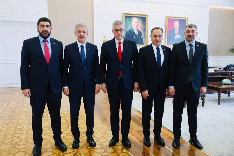 Mardin'e 24 hekim atandı Mardin'e 24 hekim atandı