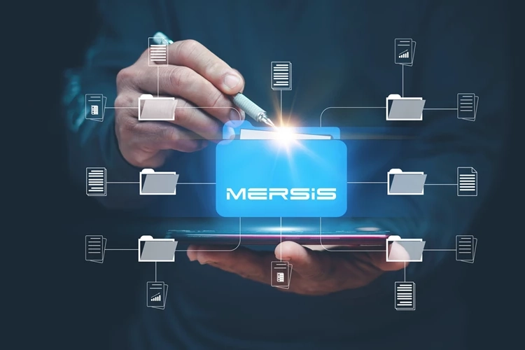 MERSİS’in aktif kullanıcı sayısı 3,3 milyonu aştı MERSİS’in aktif kullanıcı sayısı 3,3 milyonu aştı