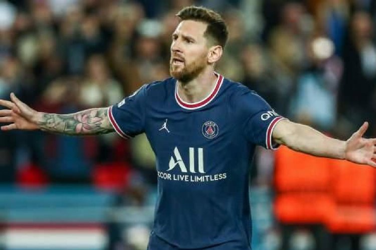 Messi koronavirüse yakalandı