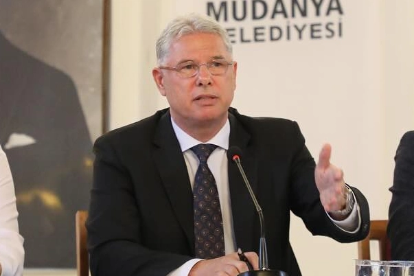 Mudanya Belediyesi’nden AK Parti'nin 'toprak satışı' iddialarına yanıt