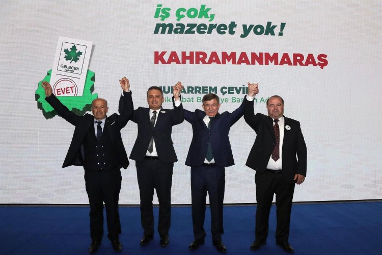 Muharrem Çevik: 