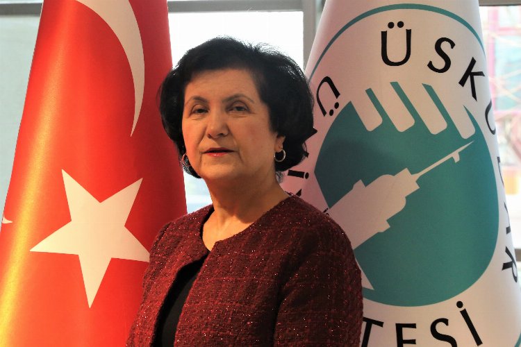 Nazife Güngör: Uluslararası öğrenciler ülkemiz için birer kültür elçisi