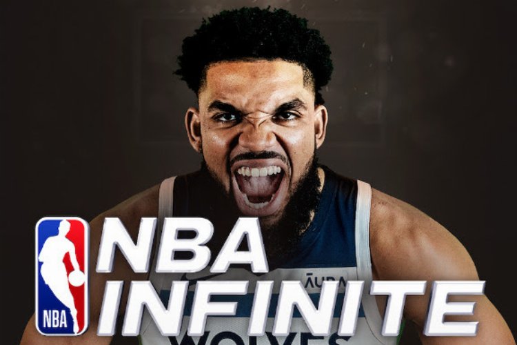 NBA Infinite Türkiye’de