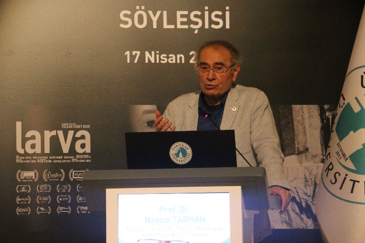 Prof. Dr. Nevzat Tarhan.: “Çocuk istismarı herkesin bildiği bir sır gibi”