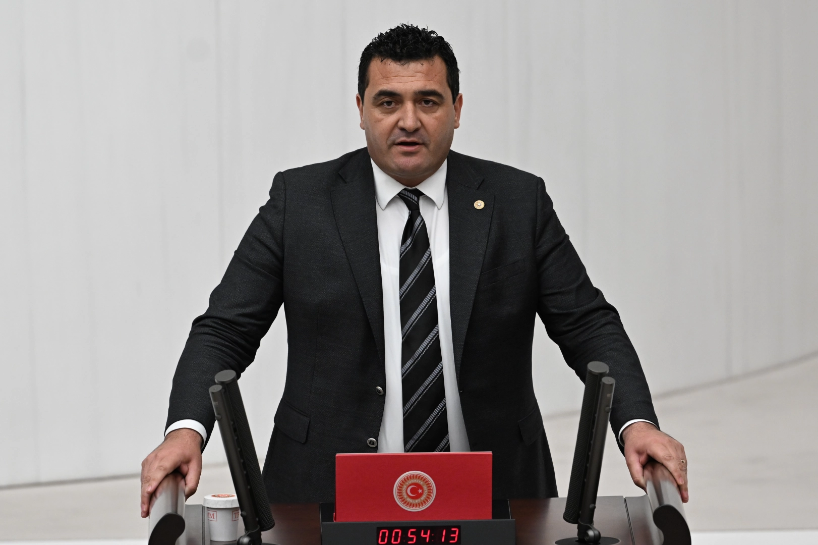 PTT personeline promosyonlar yatmadı! CHP'li Karasu konu TBMM'ye taşıdı!