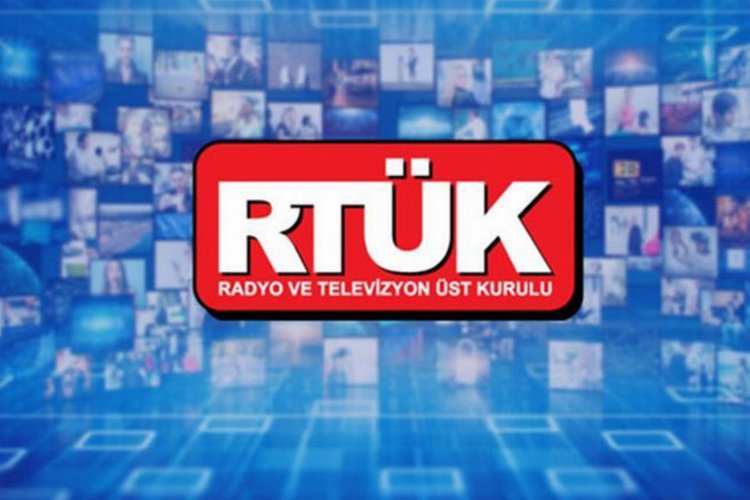 RTÜK'ten spor yayınlarına ayar!