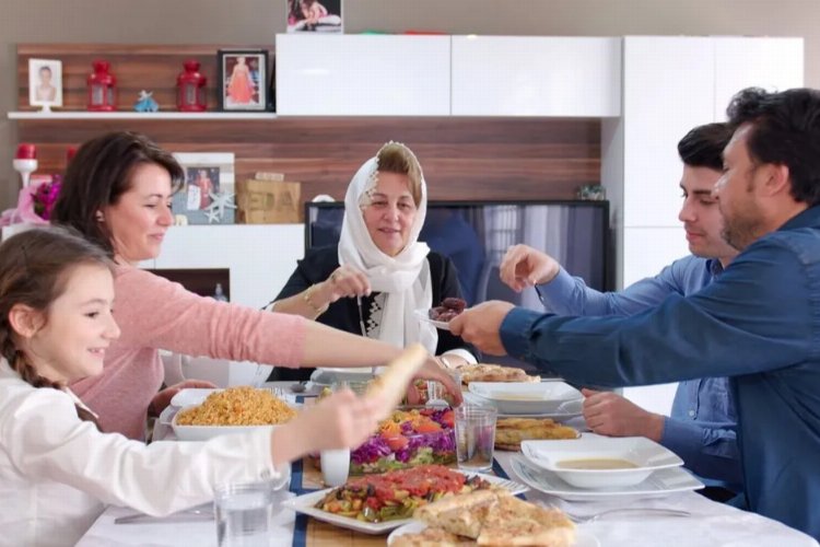 Sağlık uzmanları Ramazan'a karşı uyardı... Doğal detoksla zorlanmayın!