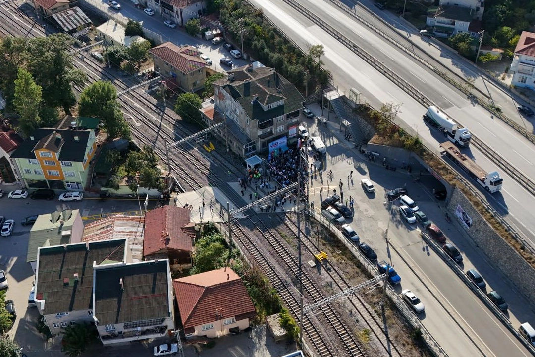 Sakarya'da 11 yıllık hasret bitti, yüzler gülüyor