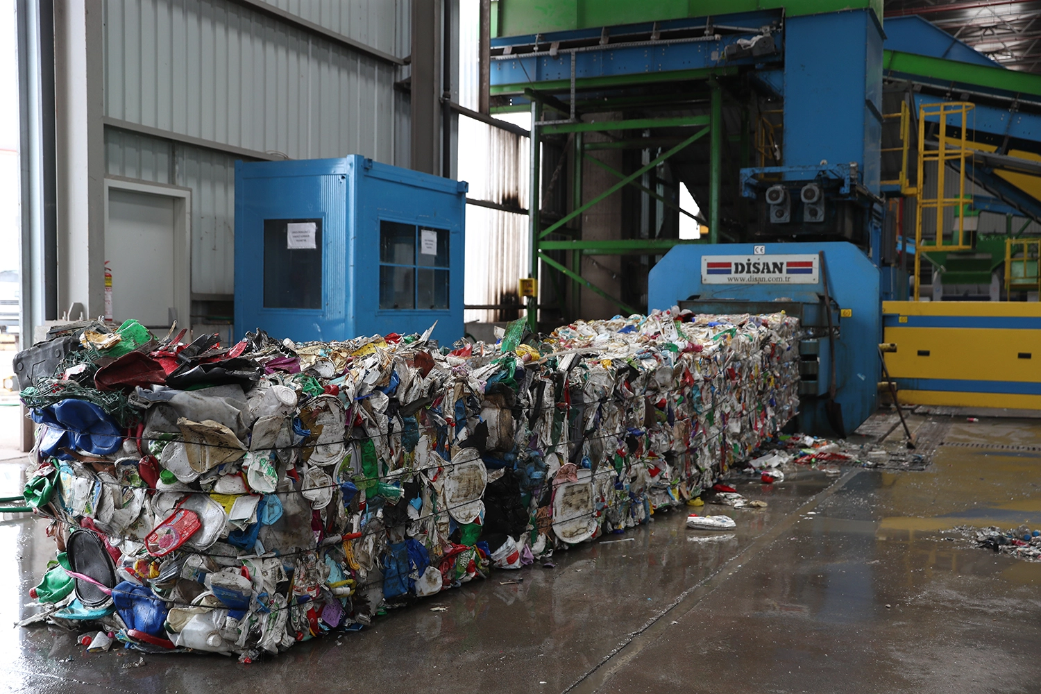 Sakarya'da atık yönetiminde dijital hamle