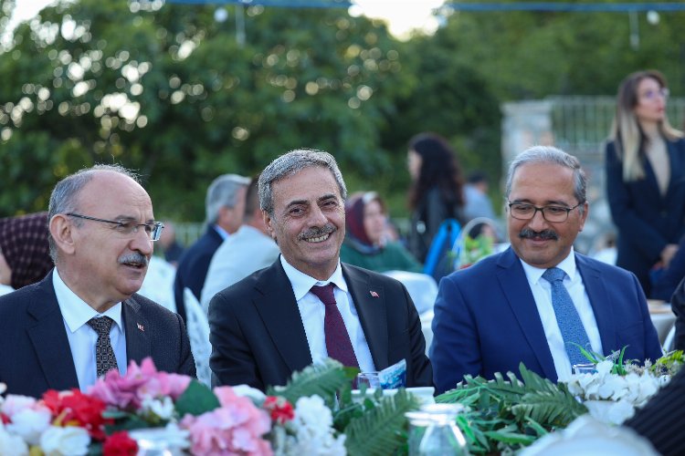 "Sakarya’da birlikteliği güçlendireceğiz"