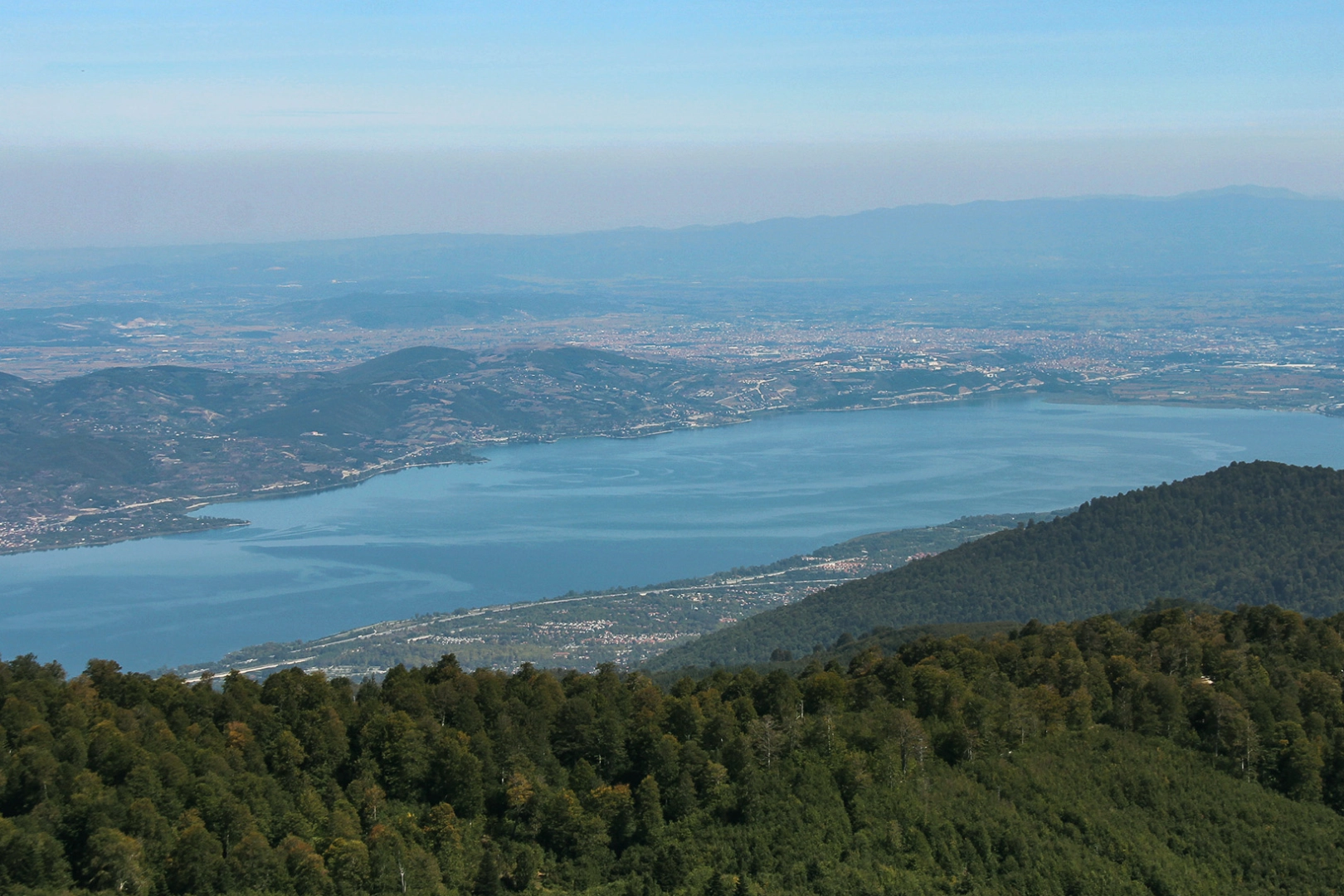 Sakarya'da su kayıpları minimuma inecek