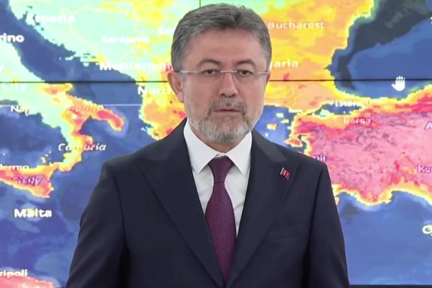 Sındırgı depremi ardından baraj ve göletlerde son durum! Sındırgı depremi ardından baraj ve göletlerde son durum!