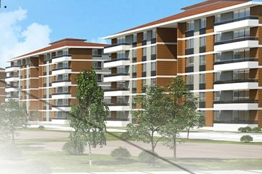 İstanbul’a kiralık sosyal konutların ayrıntıları netleşiyor... TOKİ, 500 bin konutla kira yükünü hafifletecek