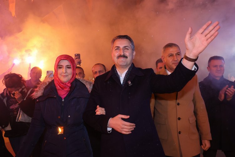 101 yeni proje Tokat'ın geleceğine ışık tutacak