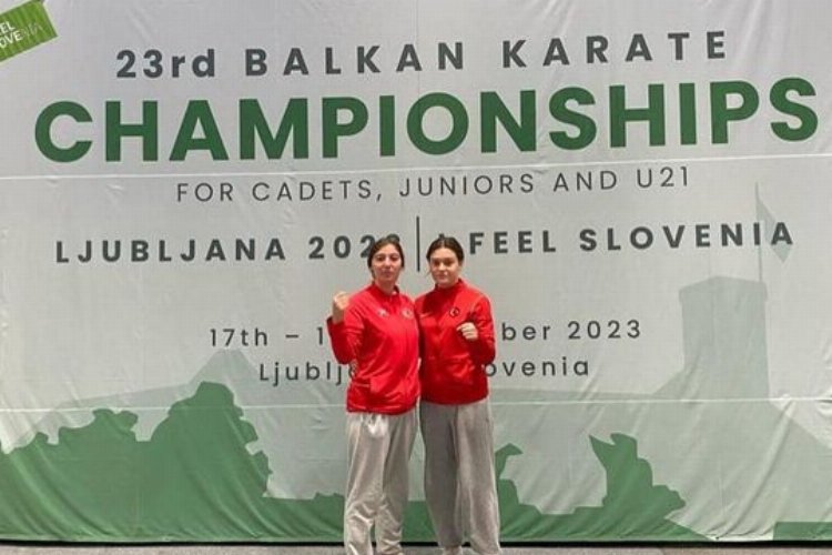1308 Osmaneli Belediyespor'dan balkan şampiyonluğu