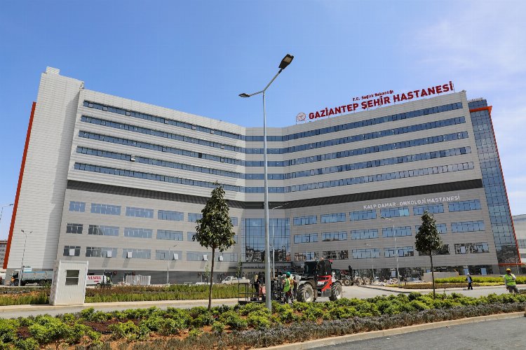 15 Haziran'da tam kapasite hizmette