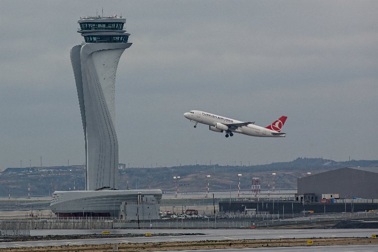 2022'de 183 milyon kişi 'hava'landı!